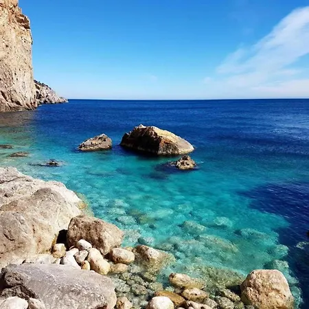 Beachfront In Spain With Pool * L'Estartit