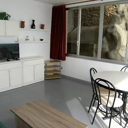 Apartment Nautic 1d 2-1 *