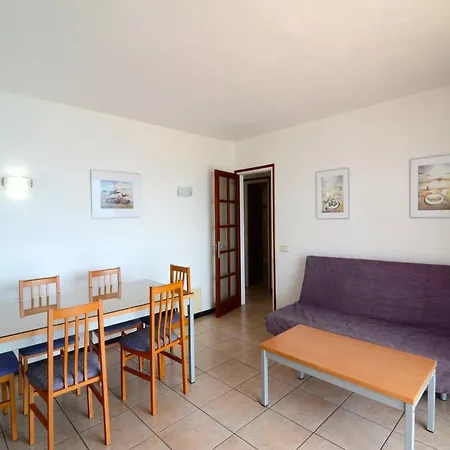 Nautic 1d 2-1 Apartment L'Estartit