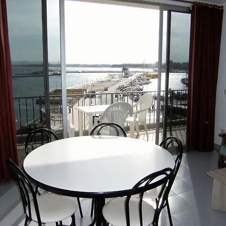 Nautic 1d 2-1 Apartment *