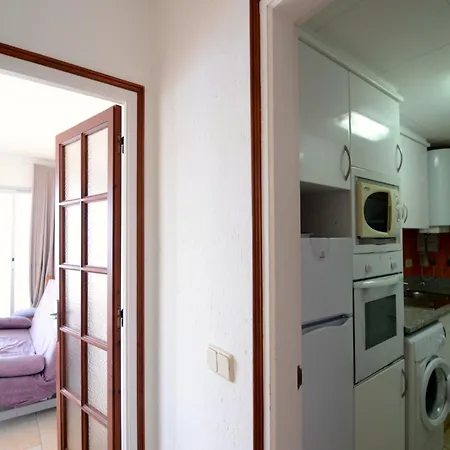 Apartment Nautic 1d 2-1 *