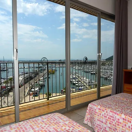Nautic 1d 2-1 Apartment L'Estartit