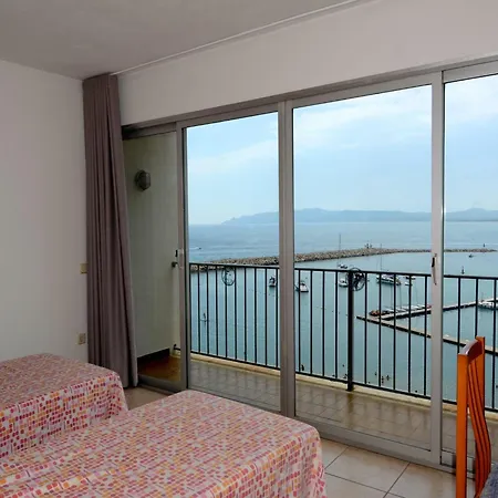 Apartment Nautic 1d 2-1 L'Estartit
