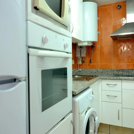 Apartment Nautic 1d 2-1