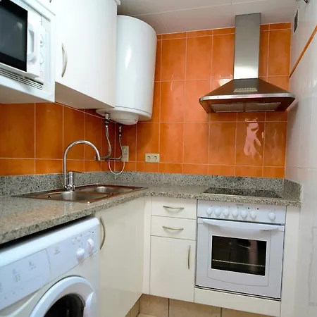 Nautic 1d 2-1 Apartment *