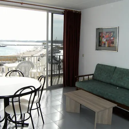 Apartment Nautic 1d 2-1