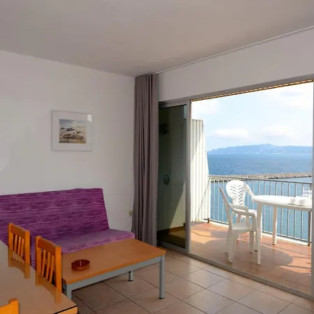 Nautic 1d 2-1 Apartment *