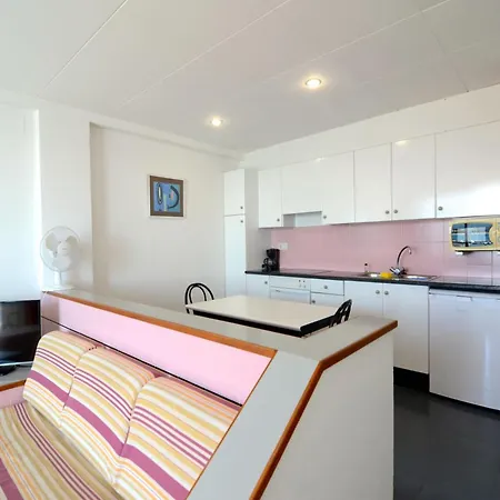 Nautic 1d 2-1 Apartment *