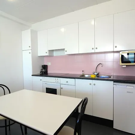Apartment Nautic 1d 2-1 L'Estartit
