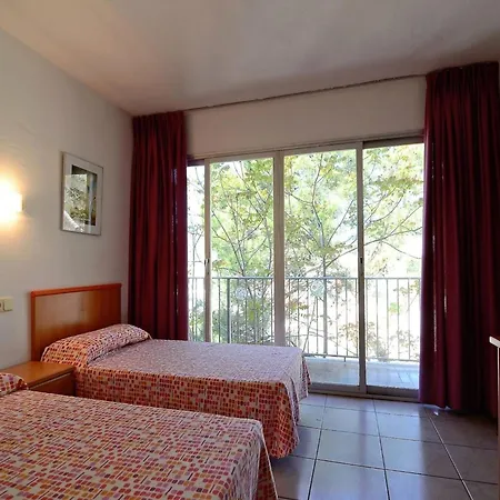 Apartment Nautic 1d 2-1 *