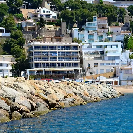 Apartment Nautic 1d 2-1 L'Estartit