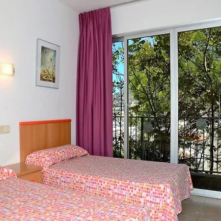 Apartment Nautic 1d 2-1