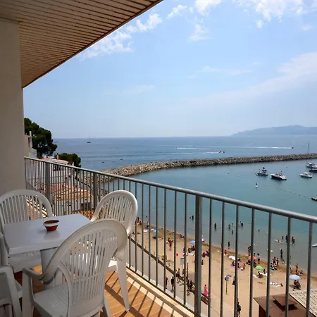 Apartment Nautic 1d 2-1 L'Estartit