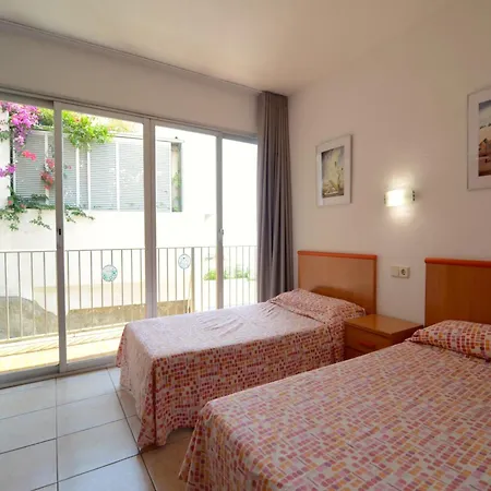 Apartment Nautic 1d 2-1