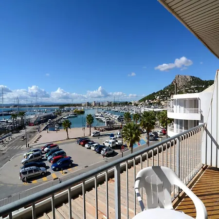 Apartment Nautic 1d 2-1 L'Estartit