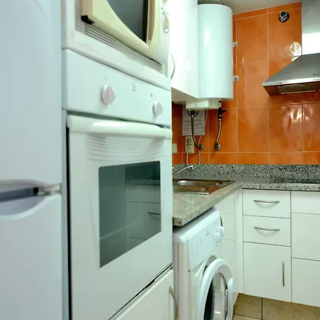 Nautic 1d 2-1 Apartment *