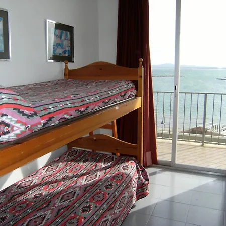 Apartment Nautic 1d 2-1 *